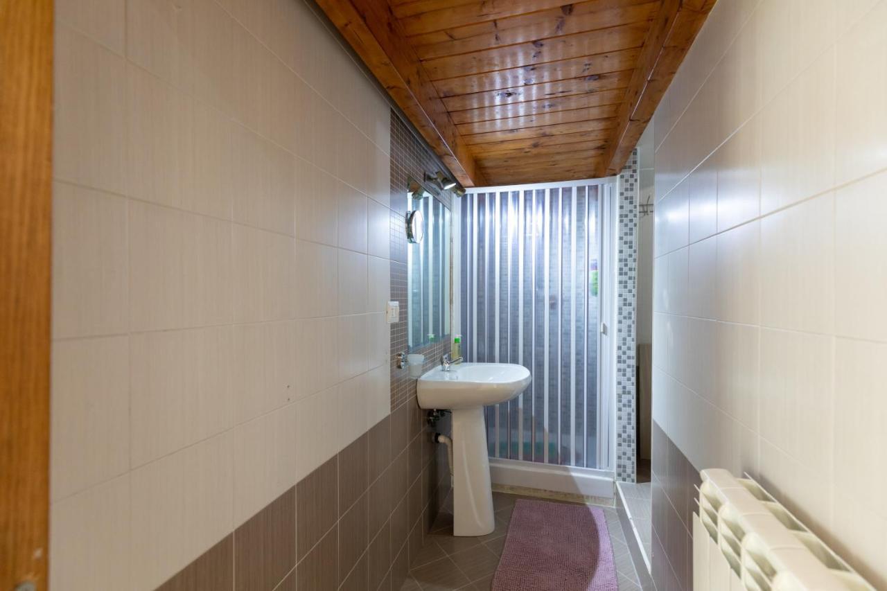 Apartment With Sea View With 2 Lifts Above Montesanto! ナポリ エクステリア 写真