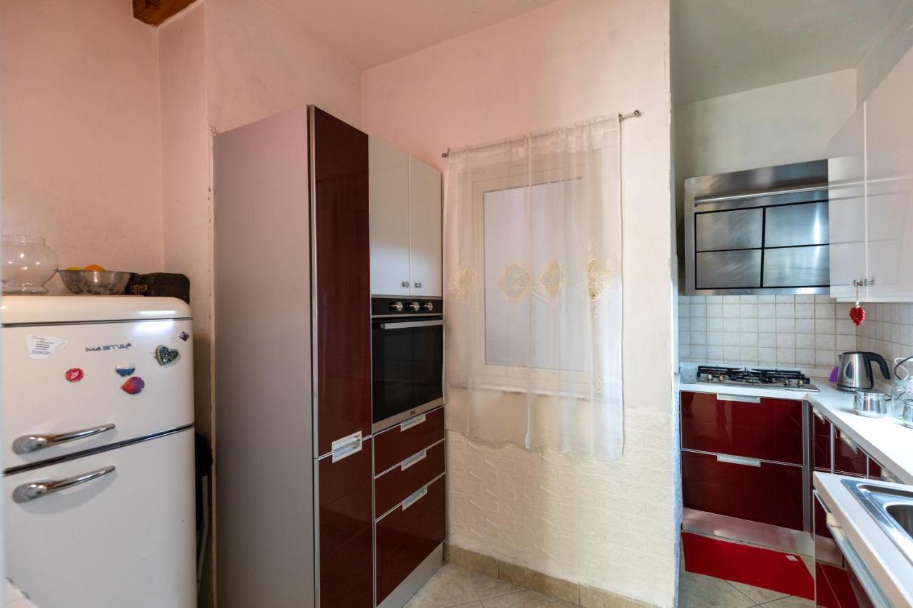Apartment With Sea View With 2 Lifts Above Montesanto! ナポリ エクステリア 写真