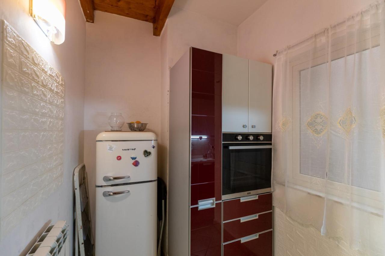 Apartment With Sea View With 2 Lifts Above Montesanto! ナポリ エクステリア 写真