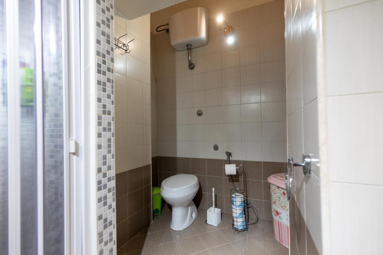 Apartment With Sea View With 2 Lifts Above Montesanto! ナポリ エクステリア 写真